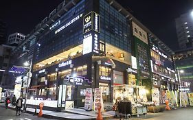 カリスター ホテル